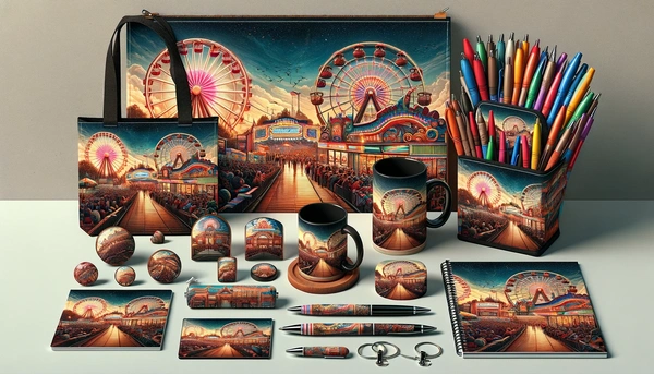  Promotional Products  -  Cta Background